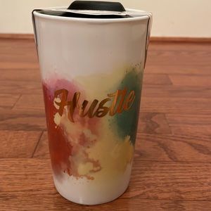 NWT Hustle mug